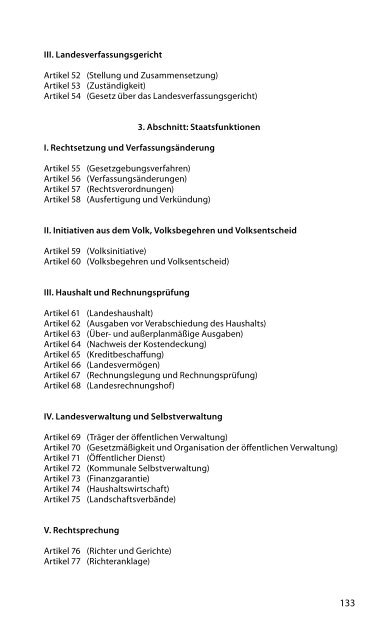 Abgeordnete und Gremien - Landtag Mecklenburg Vorpommern