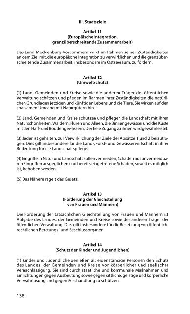 Abgeordnete und Gremien - Landtag Mecklenburg Vorpommern