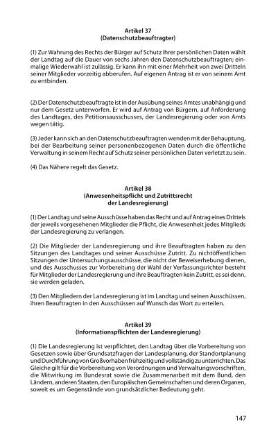 Abgeordnete und Gremien - Landtag Mecklenburg Vorpommern