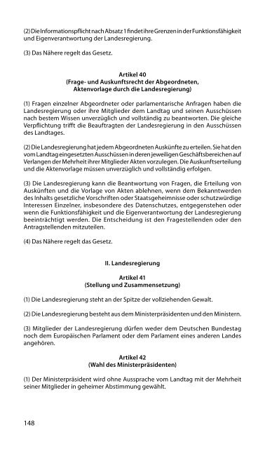 Abgeordnete und Gremien - Landtag Mecklenburg Vorpommern