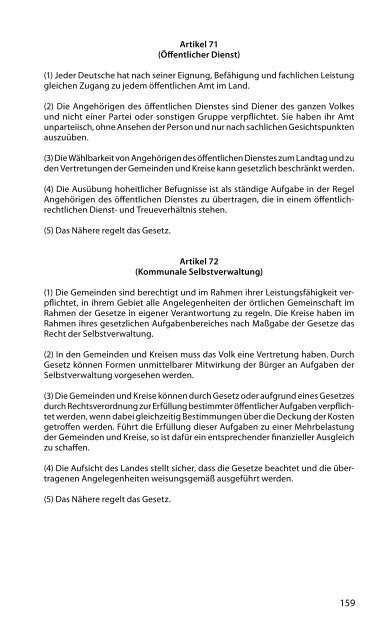 Abgeordnete und Gremien - Landtag Mecklenburg Vorpommern