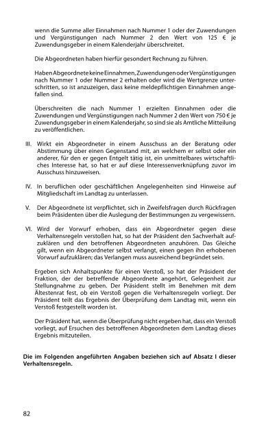 Abgeordnete und Gremien - Landtag Mecklenburg Vorpommern