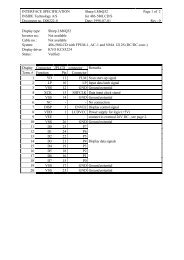 D00222-0-Sharp LM6Q32 for 486