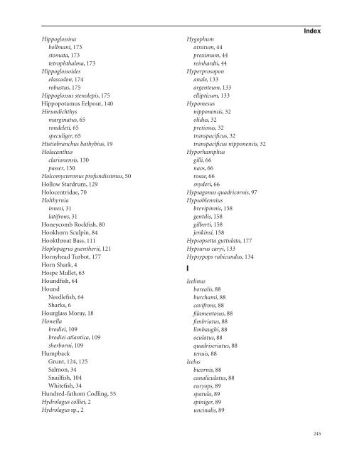 checklist (pdf) - The Love Lab - University of California, Santa Barbara