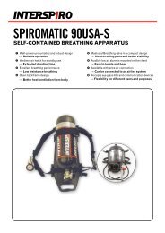 Spiromatic 90USA-S catalog - Da Miano & Graham