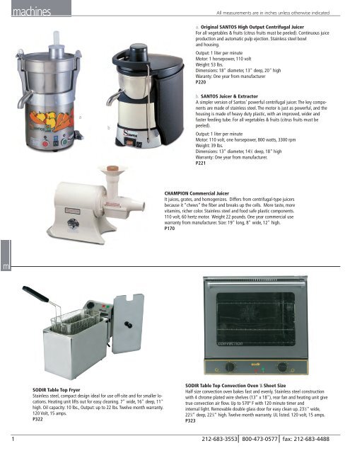 Bamix Gastro Mixer  JB Prince Professional Chef Tools