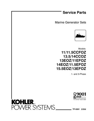 TP-5591 - Atlantis Marine Power