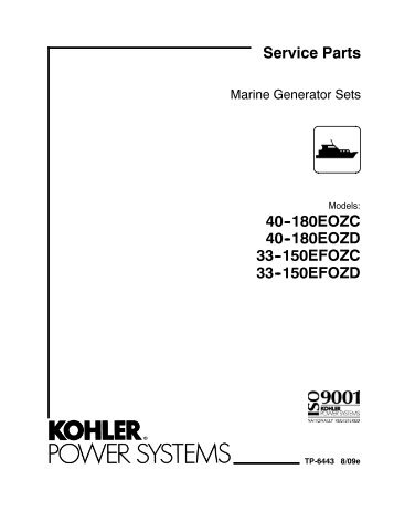 TP-6443 - Atlantis Marine Power