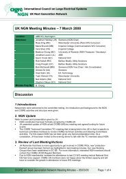 Meeting Minutes 5 March 2008 ( pdf , 64 kB ) - Cigre