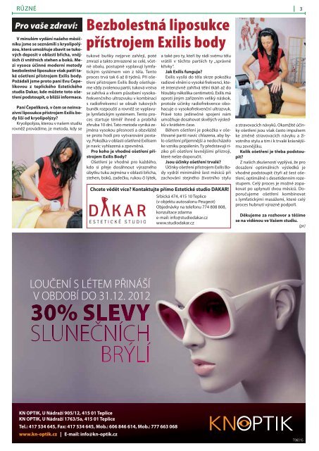 HledÃ¡te novÃ©, modernÃ­ a hlavnÄ› dostupnÃ© â€žestÃ©kÃ¡Äkoâ€œ?