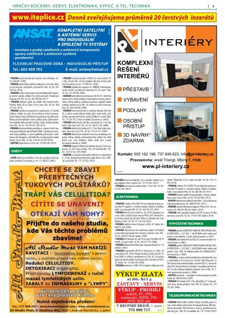 HledÃ¡te novÃ©, modernÃ­ a hlavnÄ› dostupnÃ© â€žestÃ©kÃ¡Äkoâ€œ?