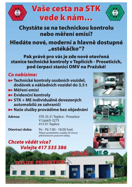 HledÃ¡te novÃ©, modernÃ­ a hlavnÄ› dostupnÃ© â€žestÃ©kÃ¡Äkoâ€œ?