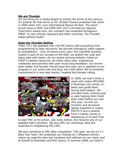 chairmans essay frc chairmans essay frc