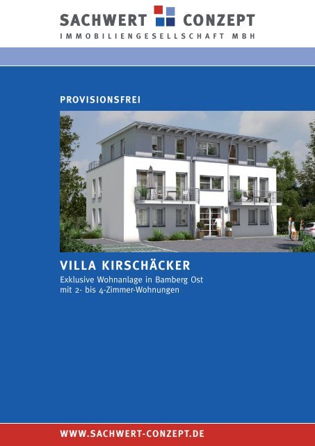 Villa Kirschäcker