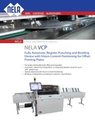 NELA VCP - NELA-USA