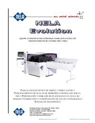 VCP Evolution Spanish.pub - NELA-USA