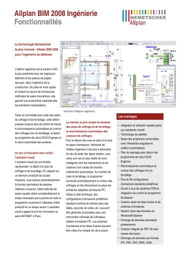 Allplan BIM 2008 - IngÃ©nierie.pdf