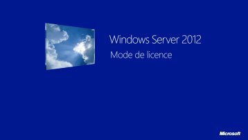 Windows Server 2012 - Download Center - Microsoft
