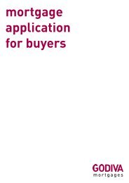mortgage application for buyers - Coventry Building Society