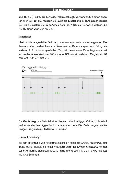 batcorder 2.0 - ecoobs Gmbh