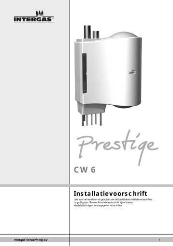 Instalvs. Prestige - Installatiebedrijf Klok