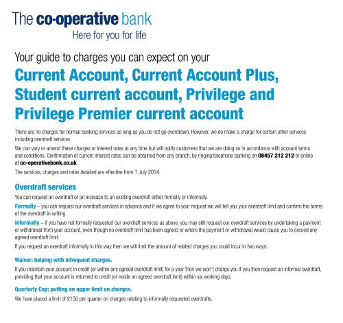 What is a Co-Operative Bank? What are its Types?