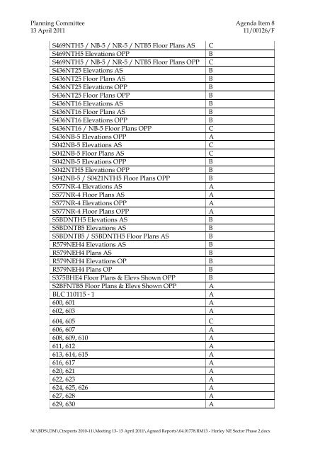 (Attachment: 6)Agenda item - Reigate and Banstead Borough Council