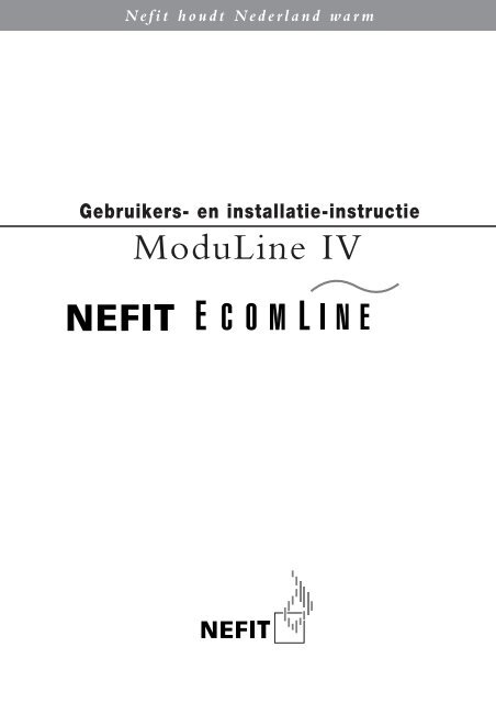 ModuLine IV