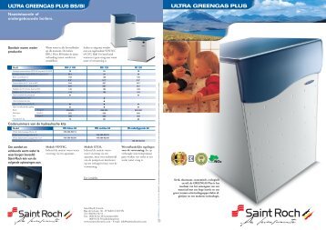 Brochure - Saint-Roch
