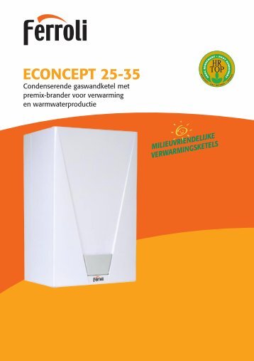 # ECONCEPT 25-35.FI - domus calidus