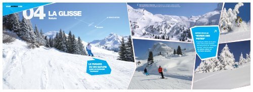 Brochure 2013 - Avoriaz