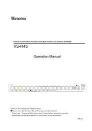 VS-R45 Operation Manual_2.10.pdf - Videoengineer.net