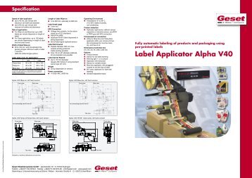 Alpha V40 4-Seiter_englisch neu.indd