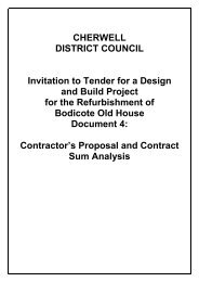 document 4 Contractor's Proposal and Contract Sum Analysis , item ...