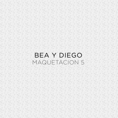 Bea y Diego 5