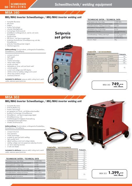 HOLZMANN Metall 2015/16