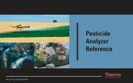 Pesticide Analyzer Reference - writeframeofmind.biz