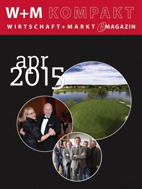 W+M Kompakt April 2015
