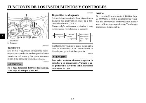 mantenimiento periodico y pequeÃ±as reparaciones - Fazer Hispania