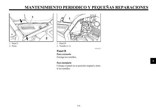 mantenimiento periodico y pequeÃ±as reparaciones - Fazer Hispania