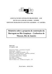Relatório+Barragem+Guapiaçu+AGB+Final+2014