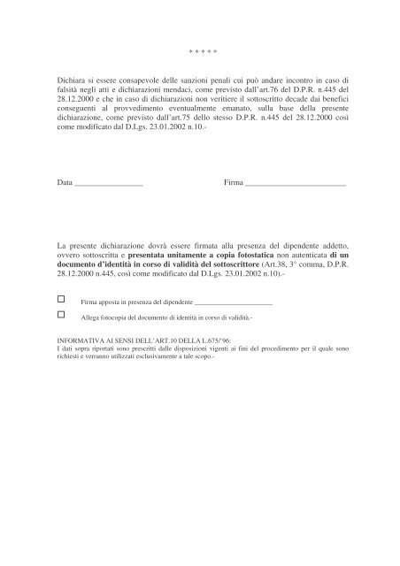 Regolarizzazione passo carrabile esistente - Comune di Tavagnacco