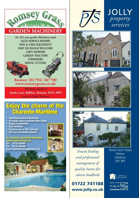 June 2008 issue - View Magazines
