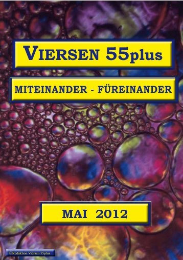 VIERSEN 55plus