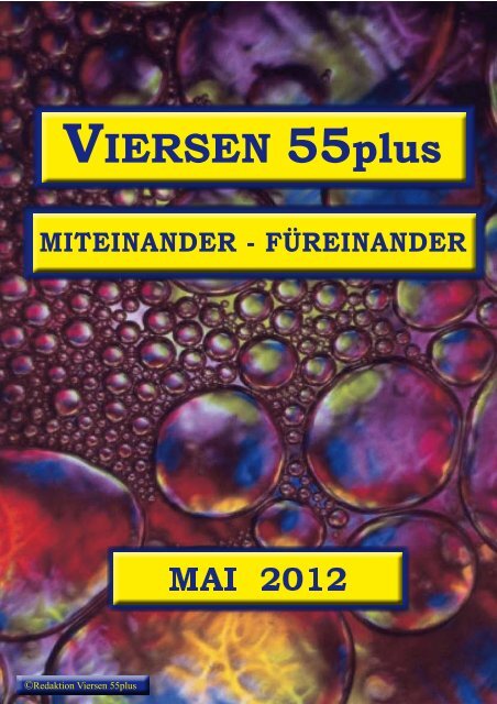 VIERSEN 55plus