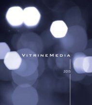 VitrineMedia