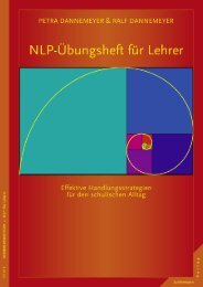Das NLP-Übungsheft für Lehrer - Leseprobe.pdf