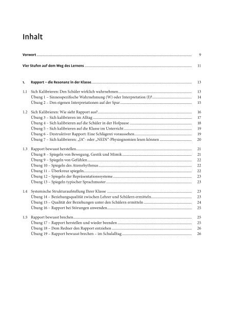 Das NLP-Übungsheft für Lehrer - Leseprobe.pdf