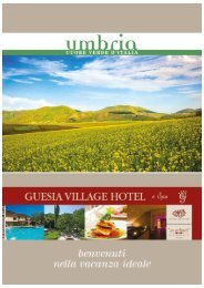 Guesia Village Hotel