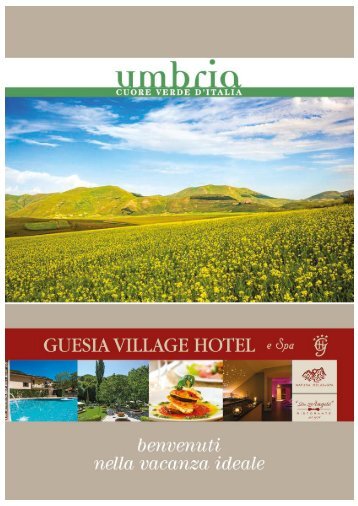 Guesia Village Hotel